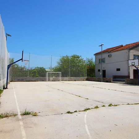 Apartment Suzy Nin Εξωτερικό φωτογραφία