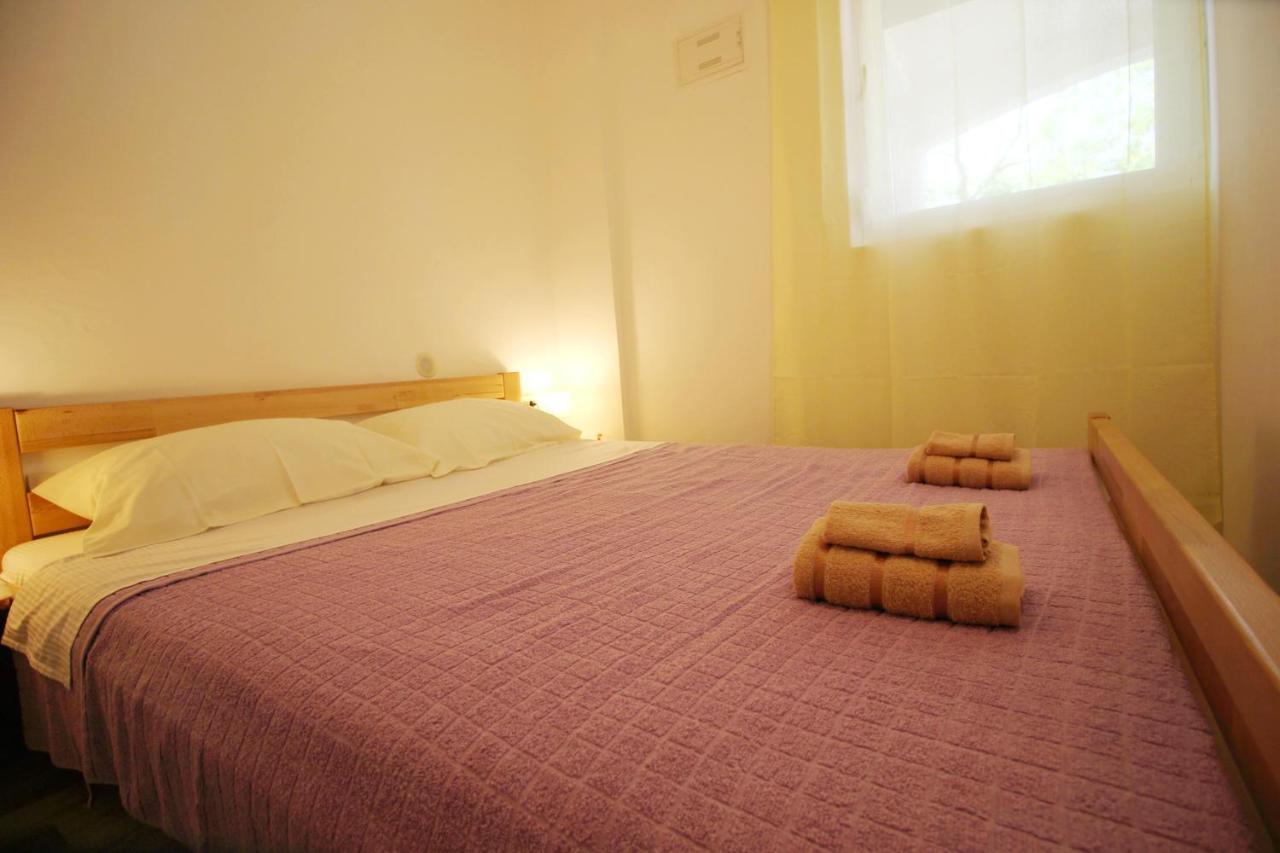 Apartment Suzy Nin Εξωτερικό φωτογραφία