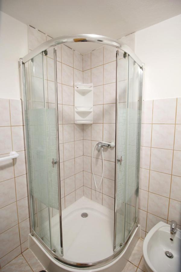 Apartment Suzy Nin Εξωτερικό φωτογραφία