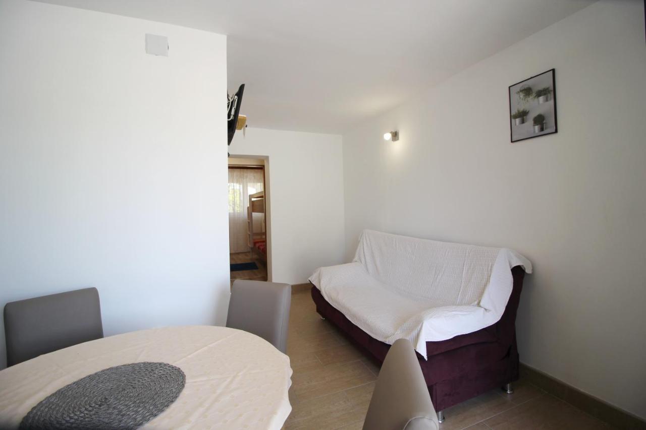 Apartment Suzy Nin Εξωτερικό φωτογραφία