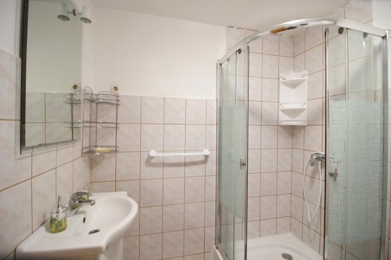 Apartment Suzy Nin Εξωτερικό φωτογραφία