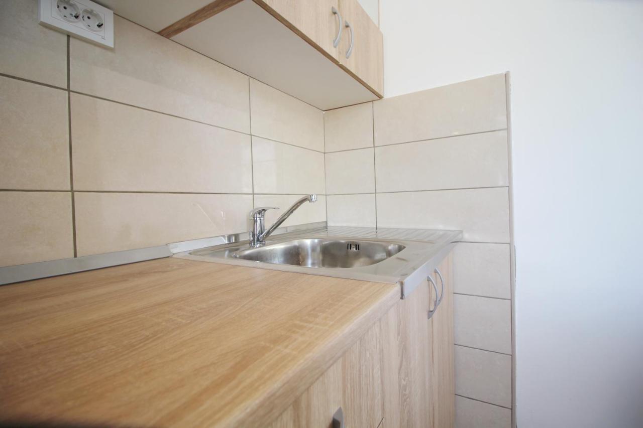 Apartment Suzy Nin Εξωτερικό φωτογραφία
